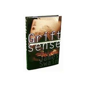  Grift Sense by Jim Swain Toys & Games