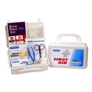  Physicians Care Home/Office/Auto First Aid Kit Health 