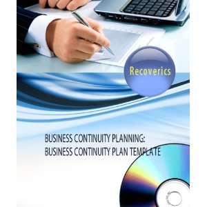  Business Continuity Planning Business Continuity Plan 