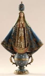 14 VIRGIN Mary OF SAN JUAN DE LAGOS STATUE Great Lady  
