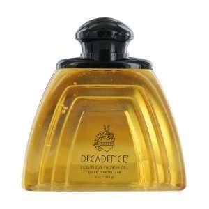  DECADENCE by Parlux Fragrances SHOWER GEL 8 OZ for WOMEN Beauty