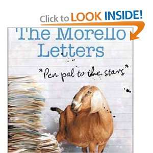   Letters   Pen Pal To The Stars (9780007241231) Mr Morello Books