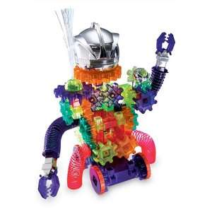    Learning Resources Gears Gears Gears Illuma Bot FX Toys & Games