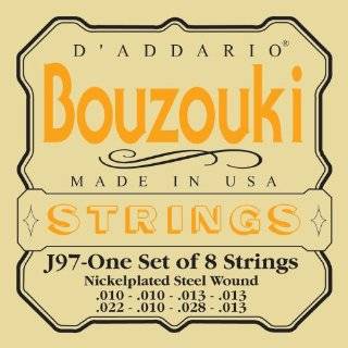 Addario J97 Greek Bouzouki Strings