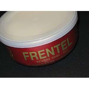 Frentel Butter From France 8 3/4 Oz  Grocery & Gourmet 
