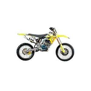  N Style SUPERSTOCK GRPH KT RMZ250 Automotive