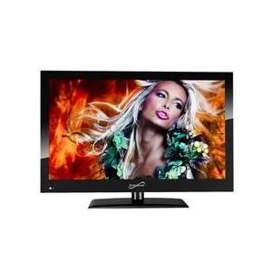  SUPERSONIC 15 WIDESCREEN LED HDTV SC 1511 Electronics