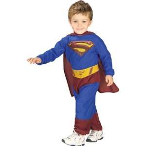  Superman Toddler