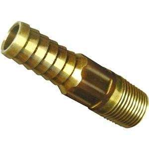  Simmons Mfg. MAB 4 Low Lead Red Brass Insert Adapter