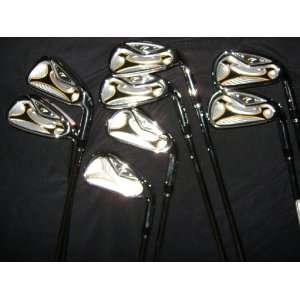  TaylorMade Golf Clubs 