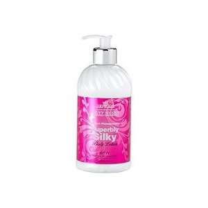  The Republic of Pink Bliss Superbly Silk Body Lotion 