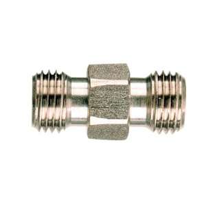  Wagner 0516713 Hose Connector, 0.25 Inch by 0.25 Inch 