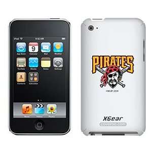  Pittsburgh Pirates Pirate Head on iPod Touch 4G XGear 