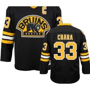 2011 NHL Stanley Cup Authentic Jerseys Boston Bruins #33 Zdeno Chara 