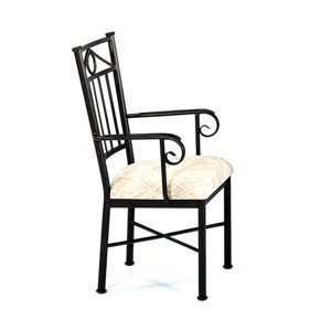   Tempo Seville DiningChair Expresso Challe Dining Chair
