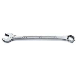 SK C82 Professional 2 9/16 Inch 12 Point Standard Combination Wrench