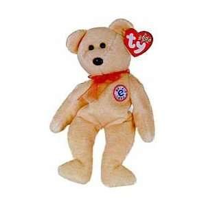  Sunny The Beanie Baby Bear Toys & Games