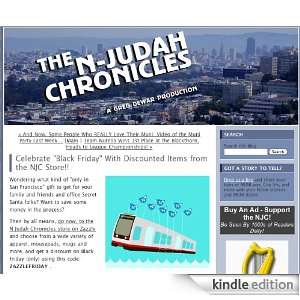  The N Judah Chronicles Kindle Store Greg Dewar