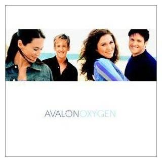 Oxygen by Avalon ( Audio CD   2001)