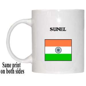  India   SUNEL Mug 