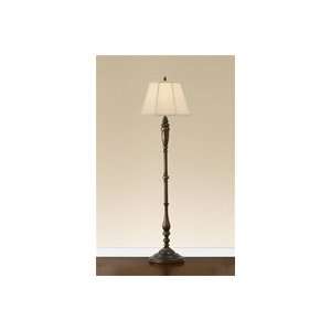   Collection Astral Bronze Floor Lamp 62 H Murray Feiss FL6205ASTB