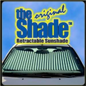  Retractable Sun Shade for 1996 to 2003 Acura CL SS0251 