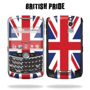   for BLACKBERRY CURVE 8330   British Pride Cell Phones & Accessories