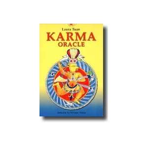  Karma Oracle Card Deck Toys & Games