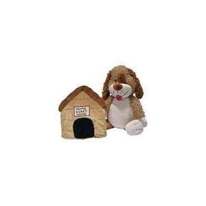   to Dog Plush Pillow Play Pal Pets by Happy Napper   21 Toys & Games