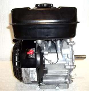 Robin Subaru Horizontal Engine 6 HP SP170 OHC 3/4 x 5/16 