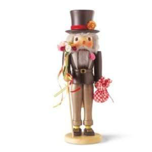  Valentines Suitor Nutcracker