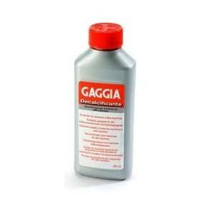  Gaggia 21001682 Decalcifier   Descaler Solution 250ML 