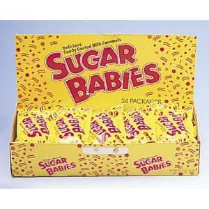  Sugar Babies Baby