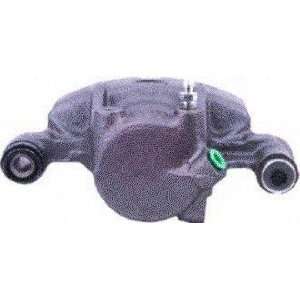 Cardone 19 1097 Remanufactured Import Friction Ready (Unloaded) Brake 