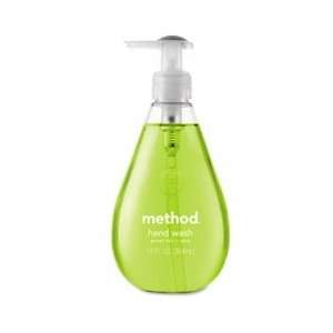  Method Hand Wash Green Tea + Aloe 12 oz Health & Personal 