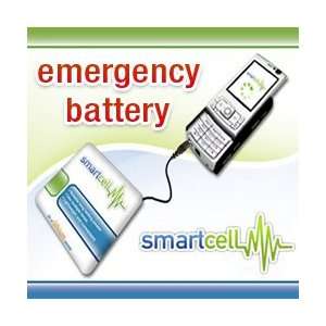  SmartCell Emergency Battery Cell Phones & Accessories