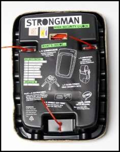   image factory new in package as seen in photo knog strongman