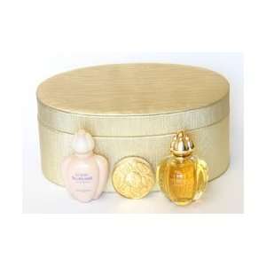 SUBLIME Perfume. 3 PC. GIFT SET ( EAU DE PARFUM SPRAY 1.7 oz. & BODY 
