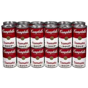 Campbells Condensed Tomato Soup 10.75 oz  Grocery 