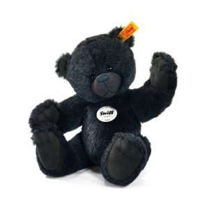  Teddy bear Kiddy 28 alpaca black Toys & Games