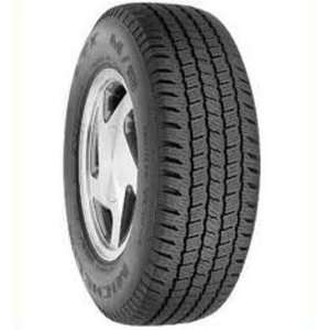  Michelin LTX M/S P235/70R16/XL Automotive