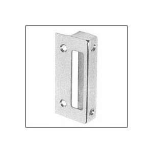   Trim 5671 Rim Lock Keeper (Strike) 3.75 inch x .875 inch x 1.625 inch