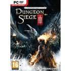 Dungeon Siege III Limited Edition PC 100% Brand New