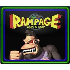  Rampage [Online Game Code] Video Games