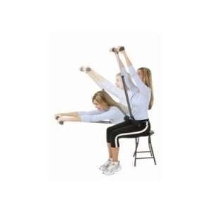 Medi Dyne CoreStretch   Stretching   Back & Core Body Exerciser Model 
