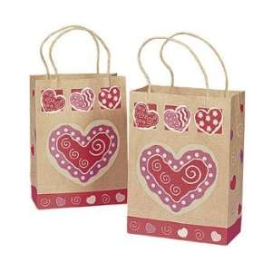  Valentine Gift Bags   Gift Bags, Wrap & Ribbon & Gift Bags 