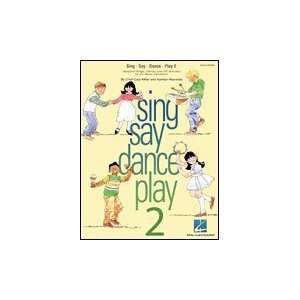    Sing Say Dance Play 2   Orff Instruments Musical Instruments