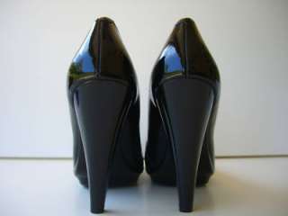 You are Buying an authentic Nine West Style NWMELISSAABC Heels/Pumps 