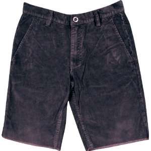  Fourstar Orly Cord Shorts 38 Coffee Sale Skate Shorts 