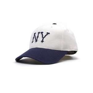   New York Yankees 1903 04 Cooperstown Fitted Cap 7